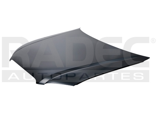 COFRE AD A4 05-08 4 PUERTAS