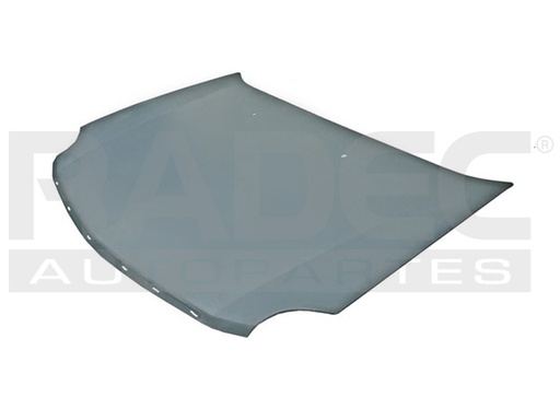 COFRE CD SRX 04-09