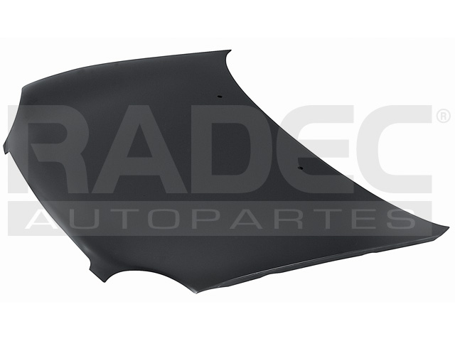 COFRE CV CHEVY 94-00/MONZA 97-00 LINEAS