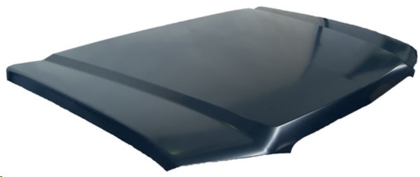COFRE CV CUSTOM/SILVERADO 03-07/SUBURBAN 04-06