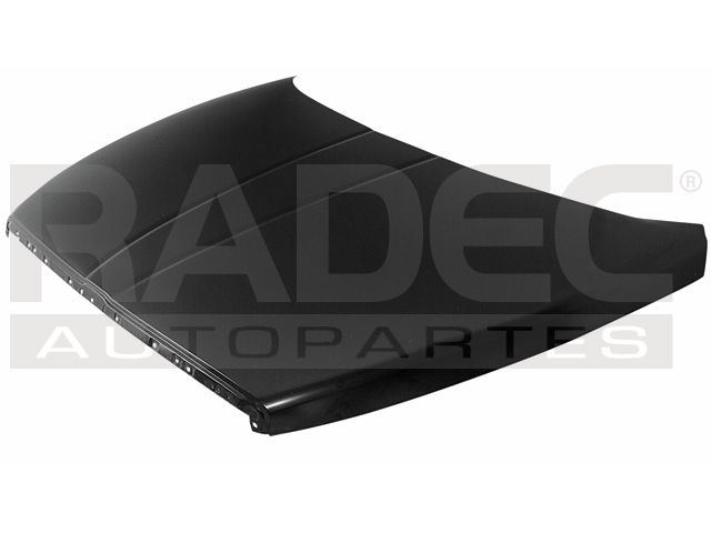 COFRE DG RAM 94-02