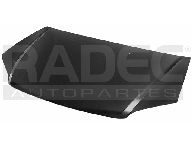 COFRE HD CIVIC 04-05 2Y4 PUERTAS