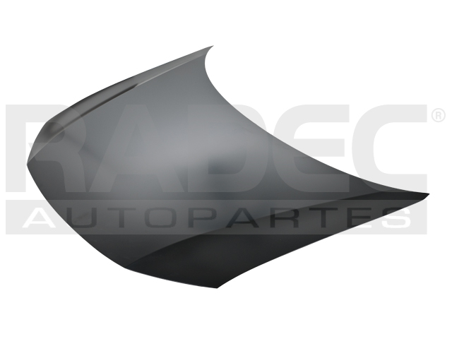 COFRE HD CIVIC 12 2/4 PUERTAS