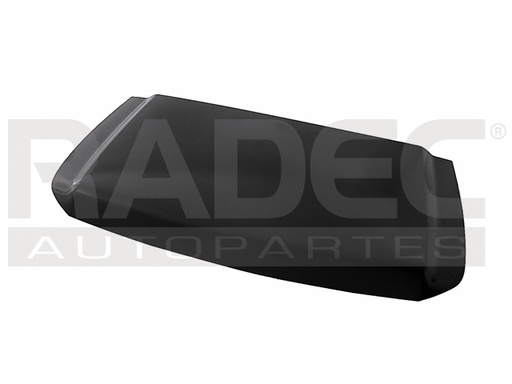 COFRE NS ARMADA 04-15 LE/XE/SL/SV/SE/SE OFF-ROAD/PRO-4X/PLATINUM V8 8 CILINDROS 5.6L 5 PUERTAS