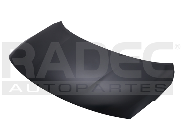 COFRE NS VERSA 15-19 EXCLUSIVE/DRIVE/ADVANCE/SENSE L4 4 CILINDROS 1.6L 4 PUERTAS