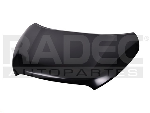 COFRE NS KICKS 17-23 SENSE/BITONO/ADVANCE/EXCLUSIVE/HYBRID L4 4 CILINDROS1.6/1.2L 5 PUERTAS