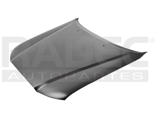 COFRE TY TACOMA 05-11 S/TOMA DE AIRE