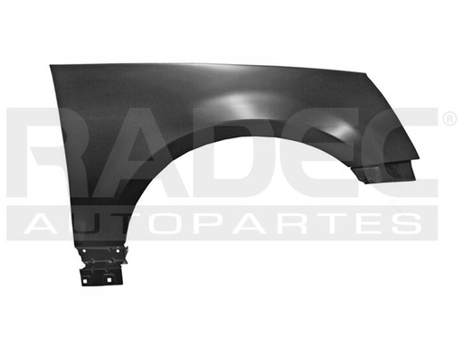 SALPICADERA CD SRX 04-09 DER