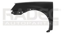 SALPICADERA CV CORSA 03-11/TORNADO 04-10 LINEA ANTERIOR IZQ