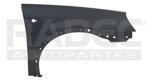 SALPICADERA CV CORSA 00-02 DER