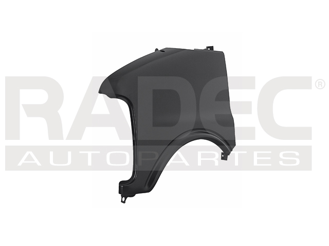 SALPICADERA CV EXPRESS VAN 96-02 IZQ