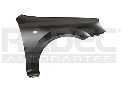 SALPICADERA CV OPTRA 06-11 DER