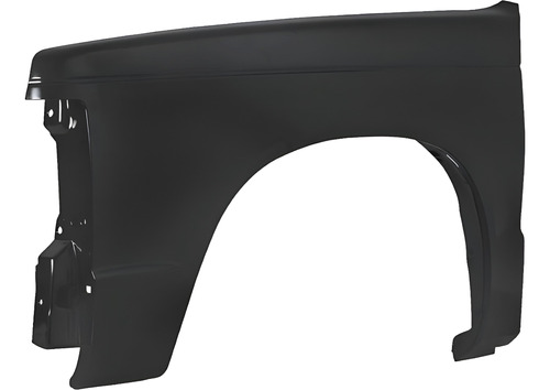 SALPICADERA CV S-10/BLAZER/SONOMA 82-94 IZQ