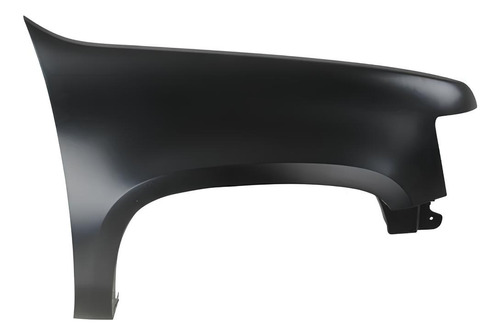 SALPICADERA CV SUBURBAN 07-14 IZQ