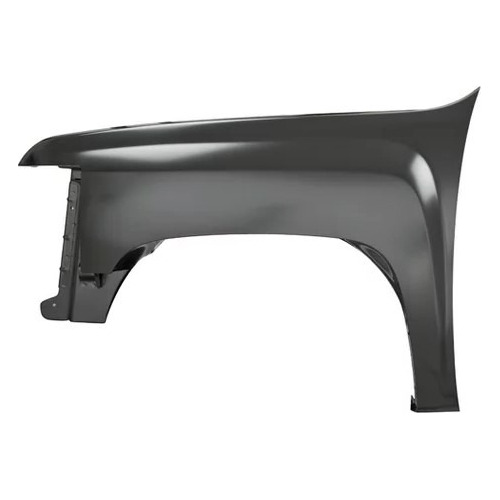 SALPICADERA CV SILVERADO 07-13 1500/2500/LS/LT/Z71/SLE V6/V8 6/8 CILINDROS 4.0/4.3/5.3L 2/4 PUERTAS IZQ
