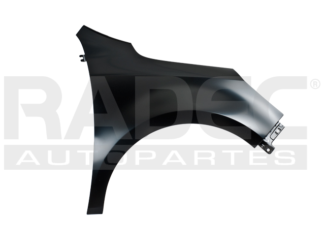 SALPICADERA CV TORNADO 11-21 LS/LT L4 4 CILINDROS 1.8L 2 PUERTAS DER