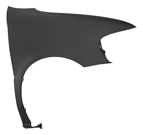 SALPICADERA CV VENTURE 97-05 DER