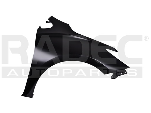 SALPICADERA CV CRUZE 17-18 ORIGINAL DER