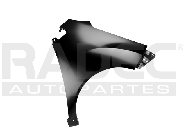 SALPICADERA CV SPARK 11-15 DER