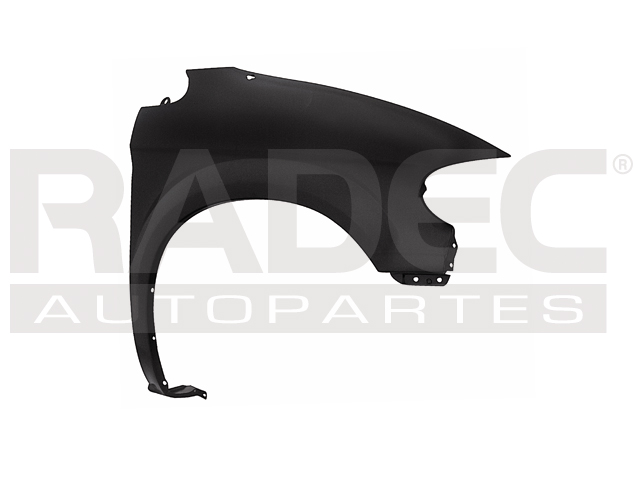 SALPICADERA CR VOYAGER 01-08 DER