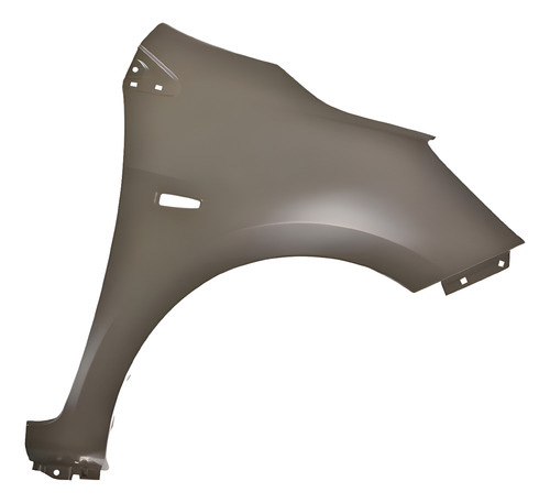 SALPICADERA DG ATTITUDE 15-23 C/HOYO P/CUARTO SE/SXT/G4 L3 3 CILINDROS 1.2L 4 PUERTAS DER