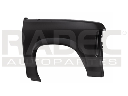 SALPICADERA DG DAKOTA 87-96 DER