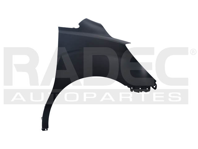 SALPICADERA DG H-100 10-14 DER