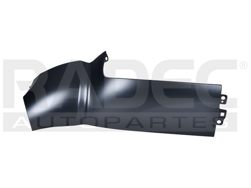 SALPICADERA DG H-100 06-10 DER