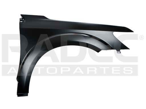 SALPICADERA DG JOURNEY 10-20 BASE/PREMIUM/AVP/GT/CANADA/CROSSROAD/RT SPORT/RT RALLYE/SE PLUS/SE SPORT/SPORT PLUS/SXT/ CREW SPORT/EXPRESS/LUX/MAINSTREET/SE BLACK TOP DER