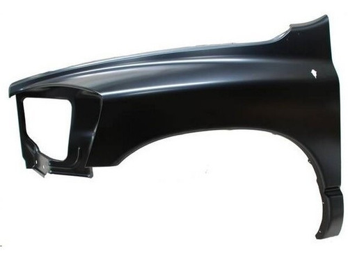 SALPICADERA DG RAM 06-08 IZQ