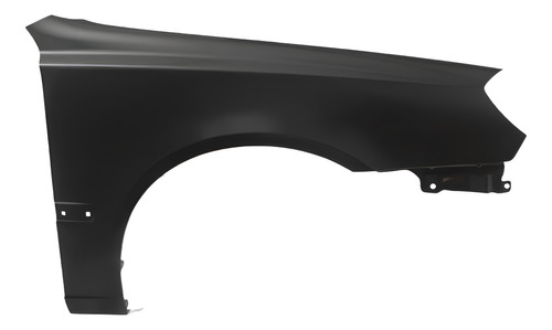 SALPICADERA DG VERNA 04-06 DER