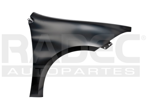 SALPICADERA DG DART 13-15 DER