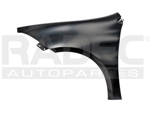 SALPICADERA DG DART 13-15 IZQ