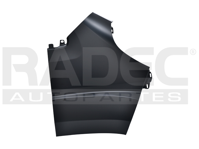 SALPICADERA FT DUCATO 06-14 DER