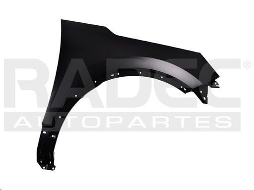 SALPICADERA FD EXPLORER 16-19 DER