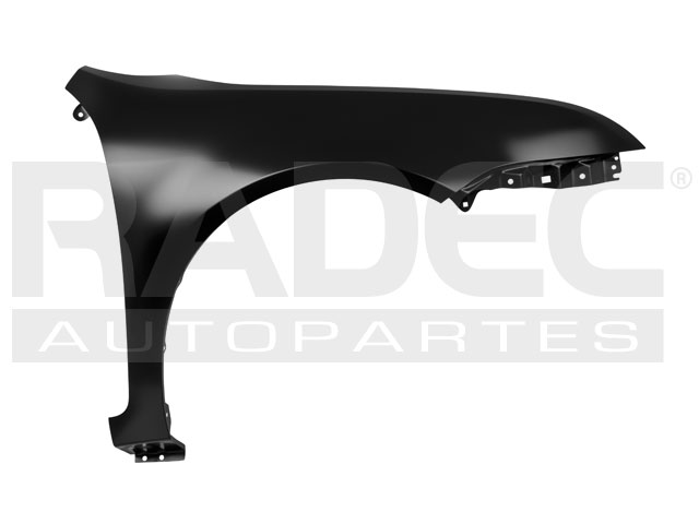 SALPICADERA FD FUSION 10-12 DER
