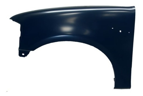SALPICADERA FD F-150 97-03/LOBO 97-03/EXPEDITION 97-02 IZQ