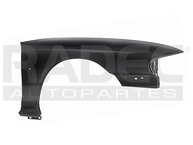 SALPICADERA FD MUSTANG 94-98 DER