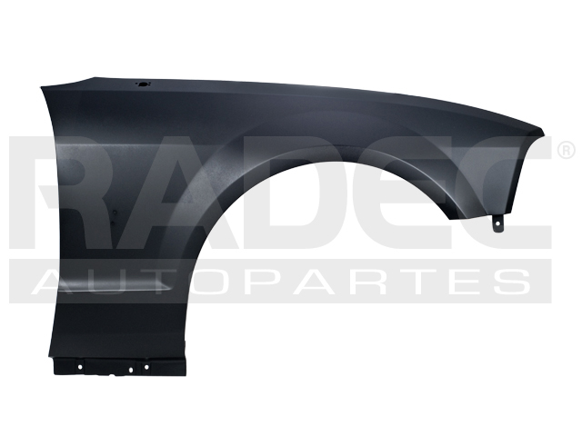 SALPICADERA FD MUSTANG GT 05-09 DER