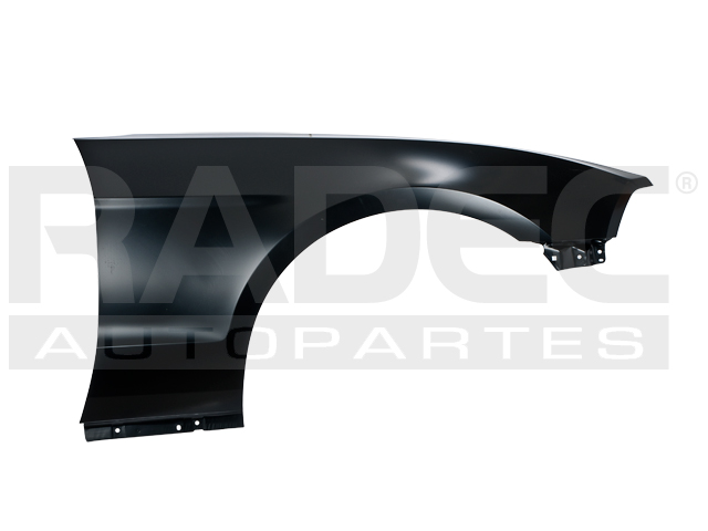 SALPICADERA FD MUSTANG NORMAL/GT 10-14 DER