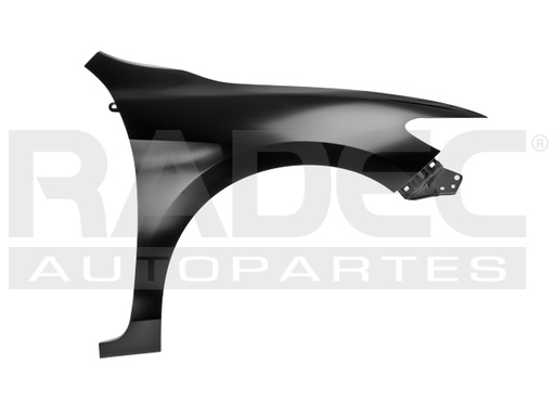 SALPICADERA HD ACCORD 13-17 2 PUERTAS DER