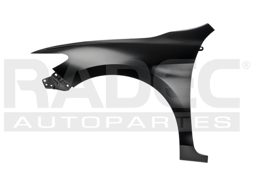 SALPICADERA HD ACCORD 13-17 2 PUERTAS IZQ