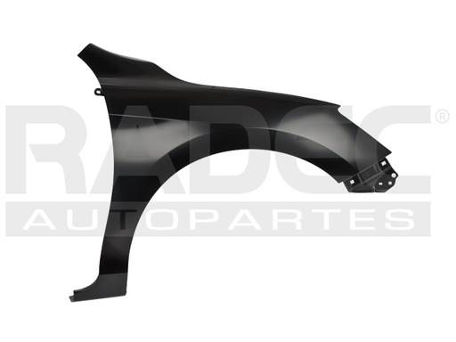 SALPICADERA HD ACCORD 13-17 4 PUERTAS DER