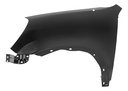 SALPICADERA HD CR-V 02-06 IZQ