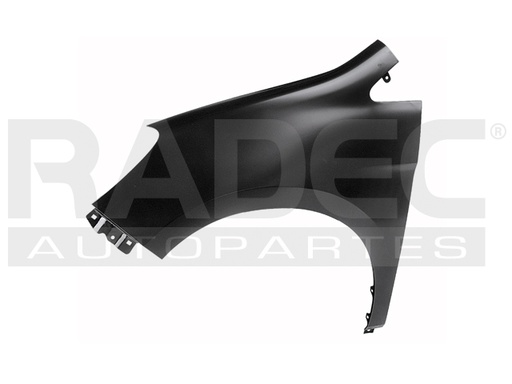 SALPICADERA HD ODYSSEY 05-10 IZQ