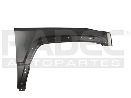 SALPICADERA JP LIBERTY 08-13 DER