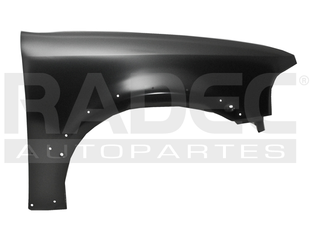 SALPICADERA LC NAVIGATOR 98-02 DER