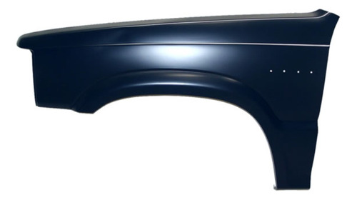 SALPICADERA MAZDA PICK UP 86-93 IZQ