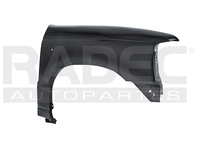 SALPICADERA MZ PICK UP 94-97 DER