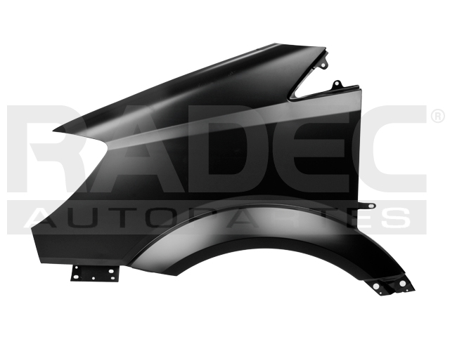 SALPICADERA MC SPRINTER 07-13 IZQ